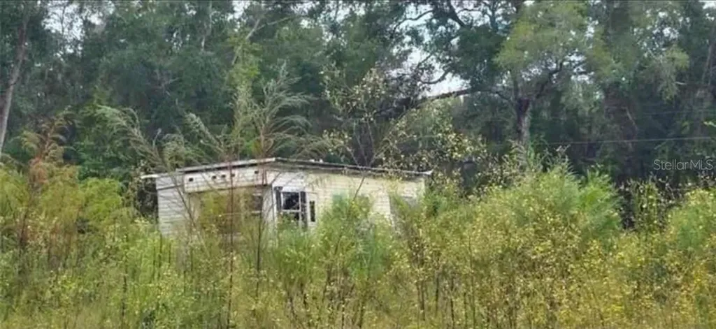 14481 NE 190th Place Fort Mc Coy FL 32134