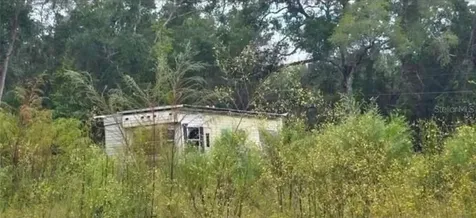 14481 NE 190th Place Fort Mc Coy FL 32134