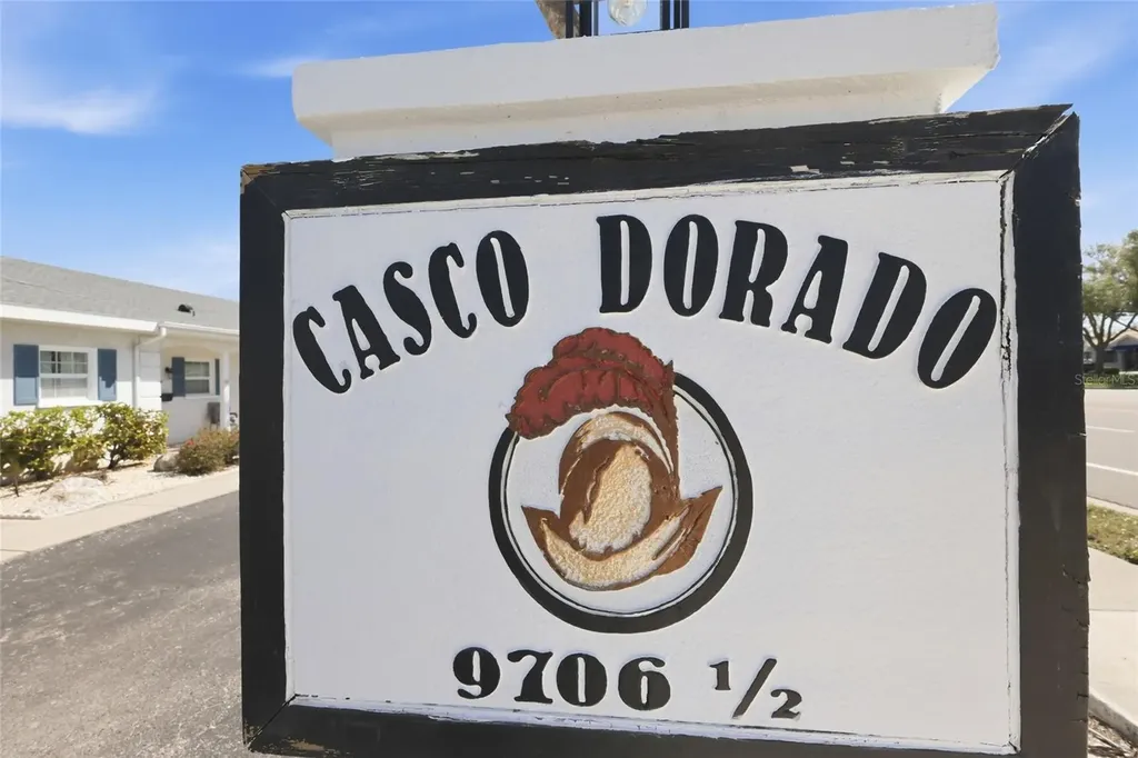 9917 Desoto Court Bradenton FL 34210