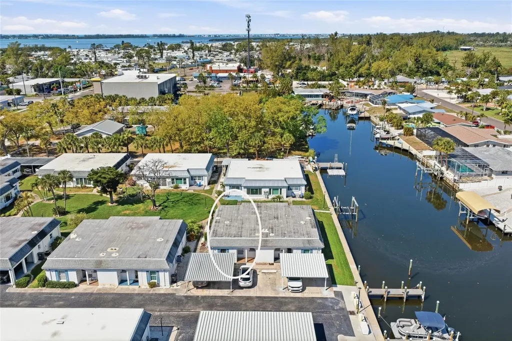 9917 Desoto Court Bradenton FL 34210