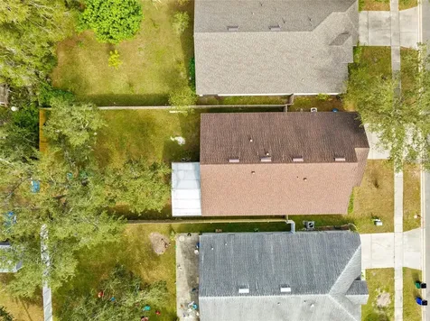 3010 Buck Hill Place Orlando FL 32817