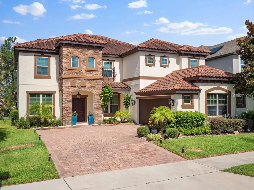 8316 Lookout Pointe Drive Windermere FL 34786