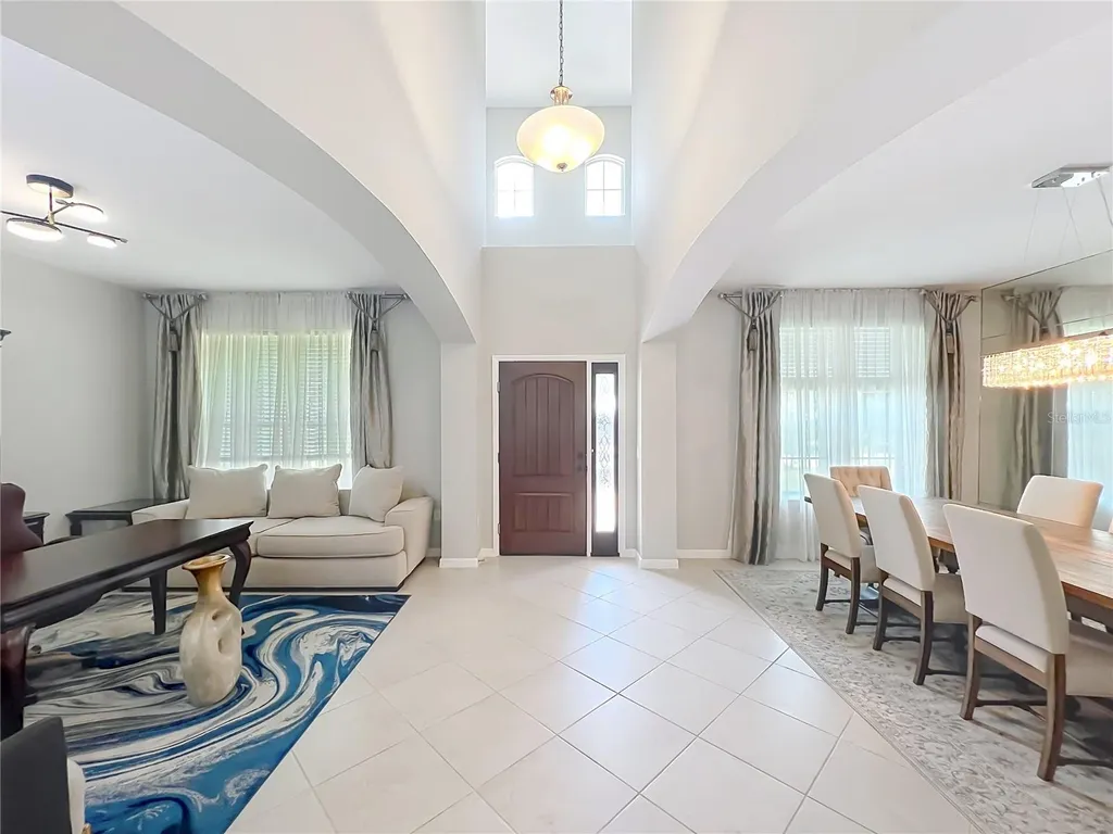 8316 Lookout Pointe Drive Windermere FL 34786