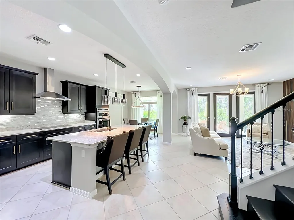 8316 Lookout Pointe Drive Windermere FL 34786