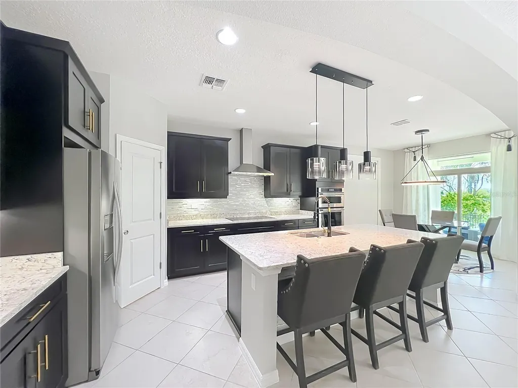 8316 Lookout Pointe Drive Windermere FL 34786