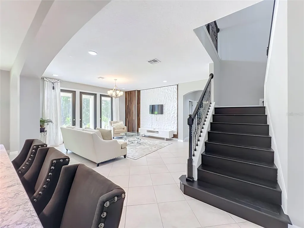 8316 Lookout Pointe Drive Windermere FL 34786