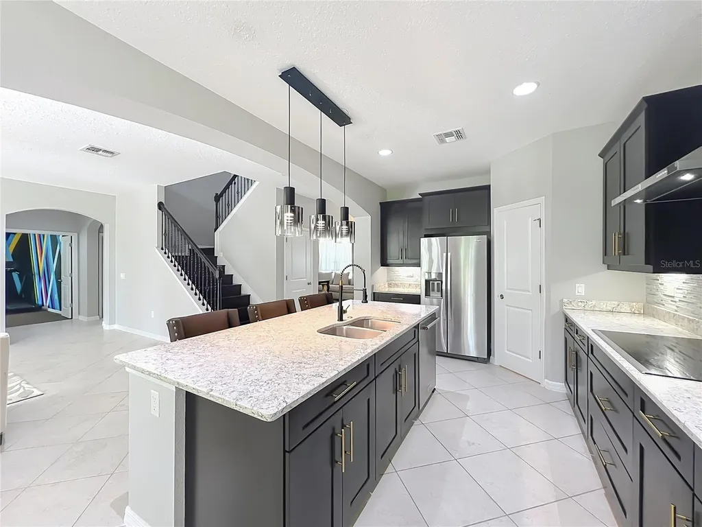 8316 Lookout Pointe Drive Windermere FL 34786