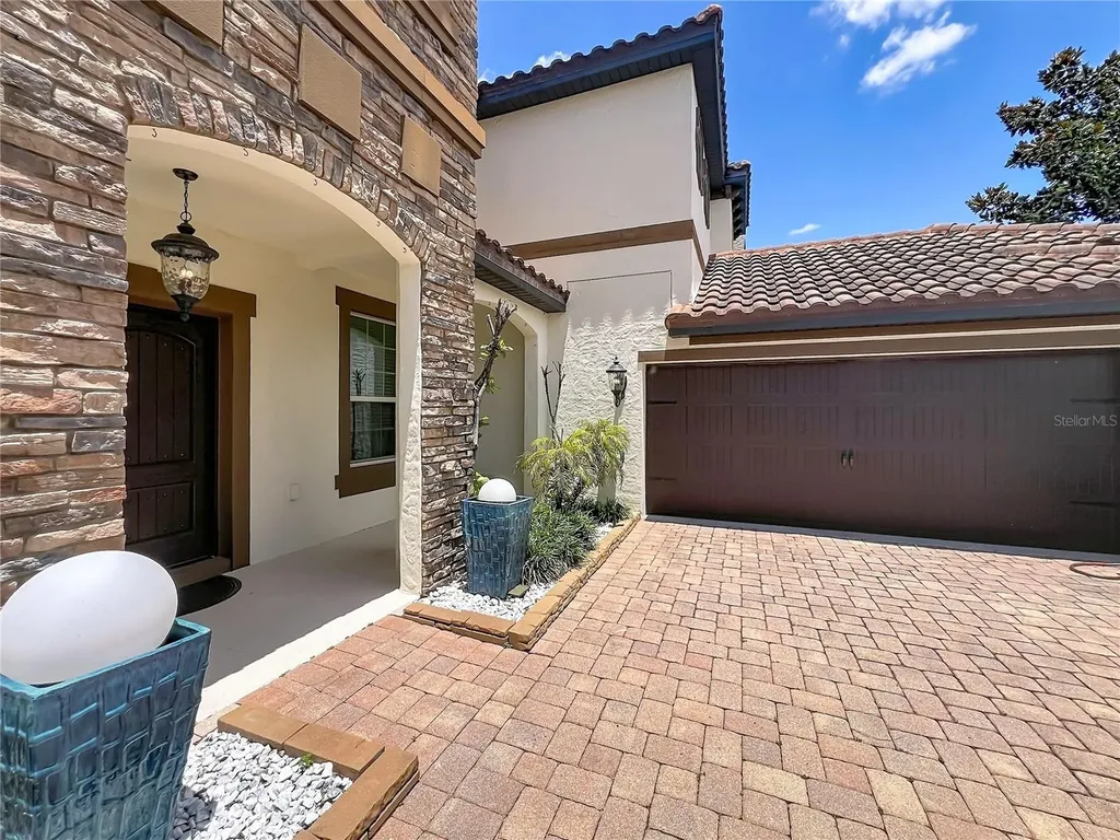 8316 Lookout Pointe Drive Windermere FL 34786