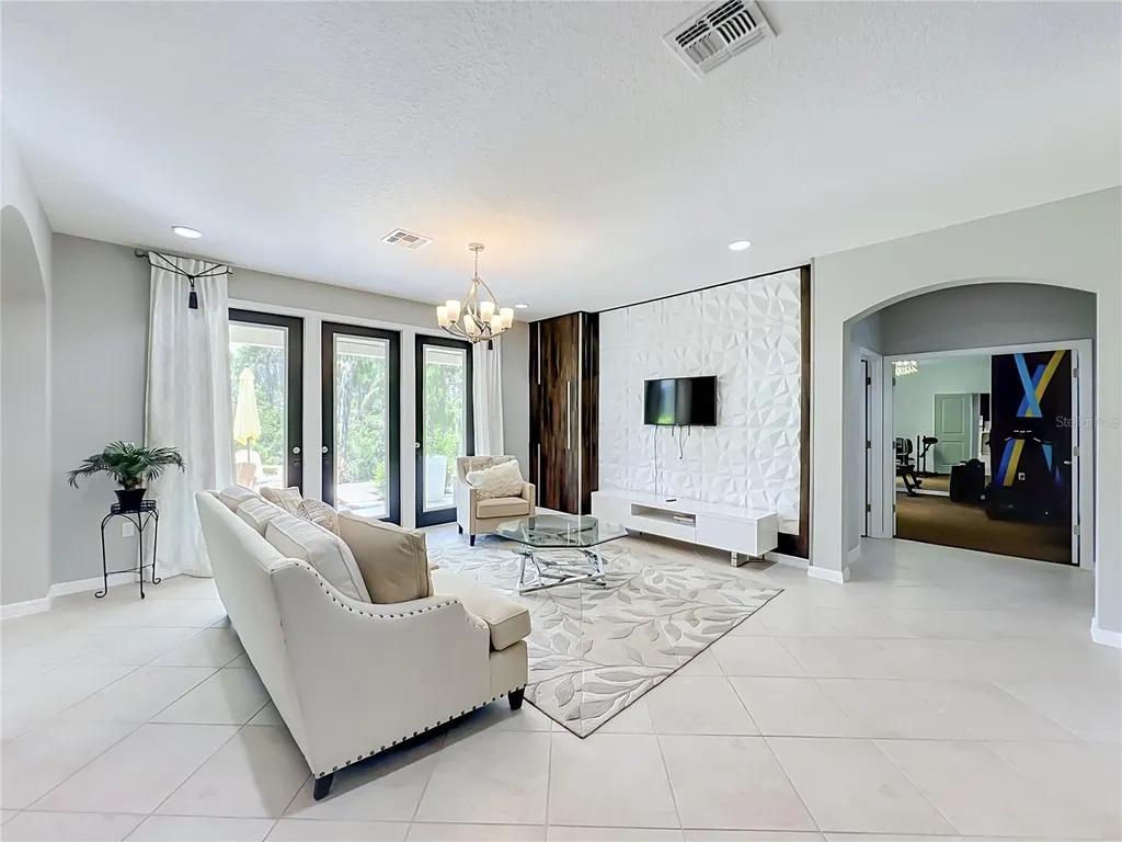 8316 Lookout Pointe Drive Windermere FL 34786
