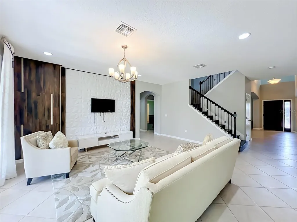 8316 Lookout Pointe Drive Windermere FL 34786