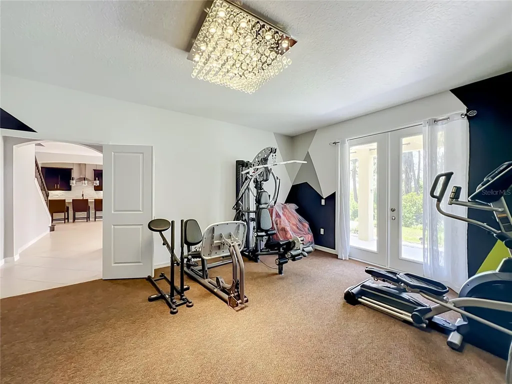 8316 Lookout Pointe Drive Windermere FL 34786