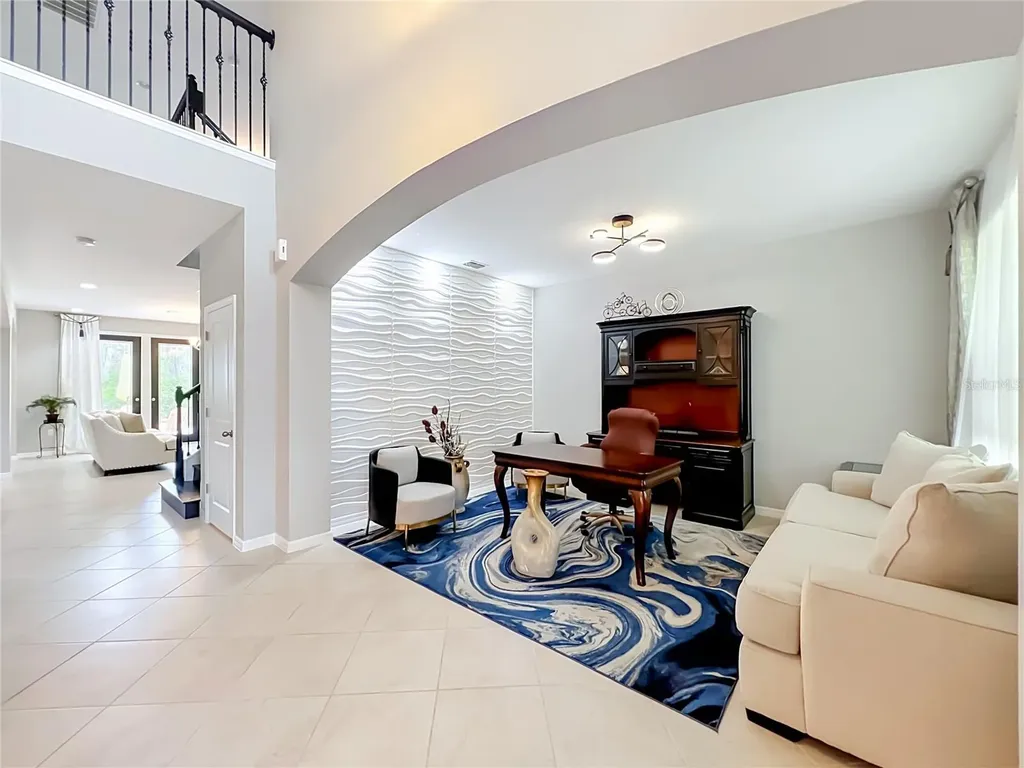 8316 Lookout Pointe Drive Windermere FL 34786