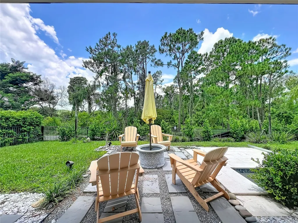 8316 Lookout Pointe Drive Windermere FL 34786