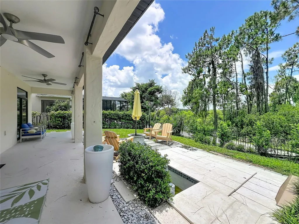 8316 Lookout Pointe Drive Windermere FL 34786