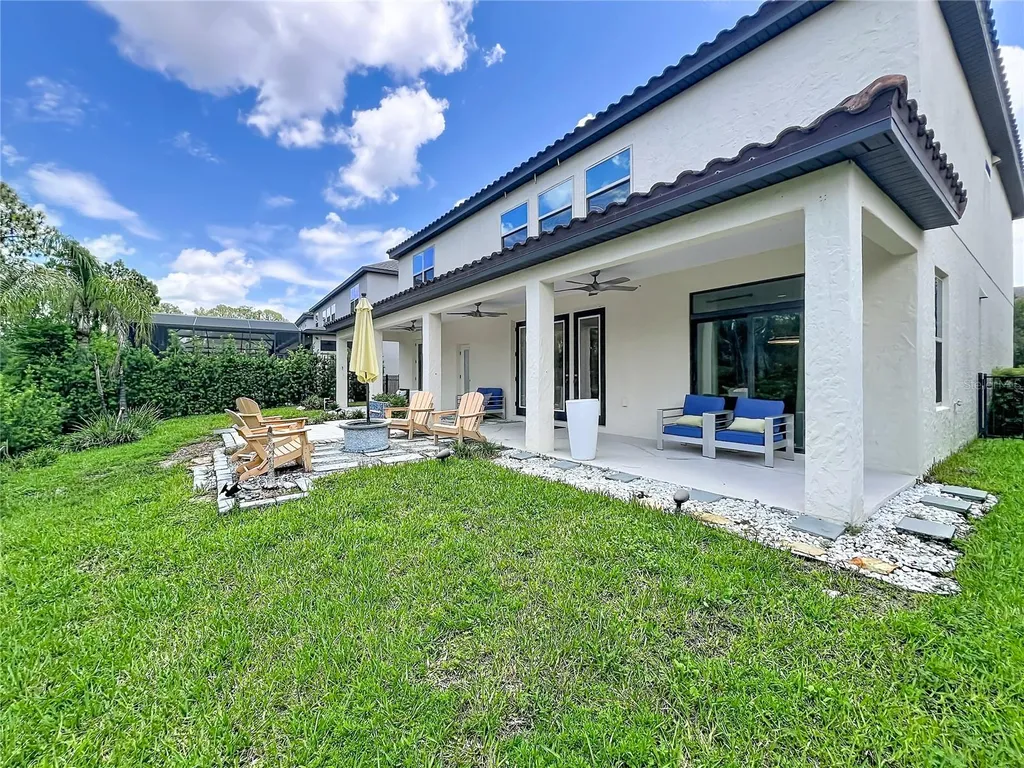 8316 Lookout Pointe Drive Windermere FL 34786