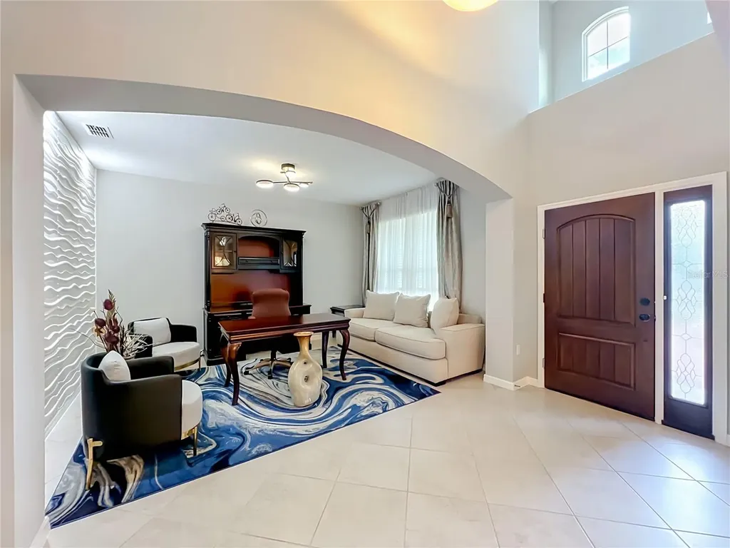 8316 Lookout Pointe Drive Windermere FL 34786