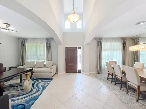 8316 Lookout Pointe Drive Windermere FL 34786