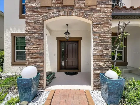 8316 Lookout Pointe Drive Windermere FL 34786