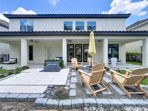 8316 Lookout Pointe Drive Windermere FL 34786