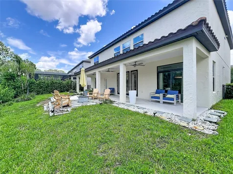 8316 Lookout Pointe Drive Windermere FL 34786
