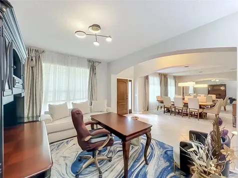 8316 Lookout Pointe Drive Windermere FL 34786
