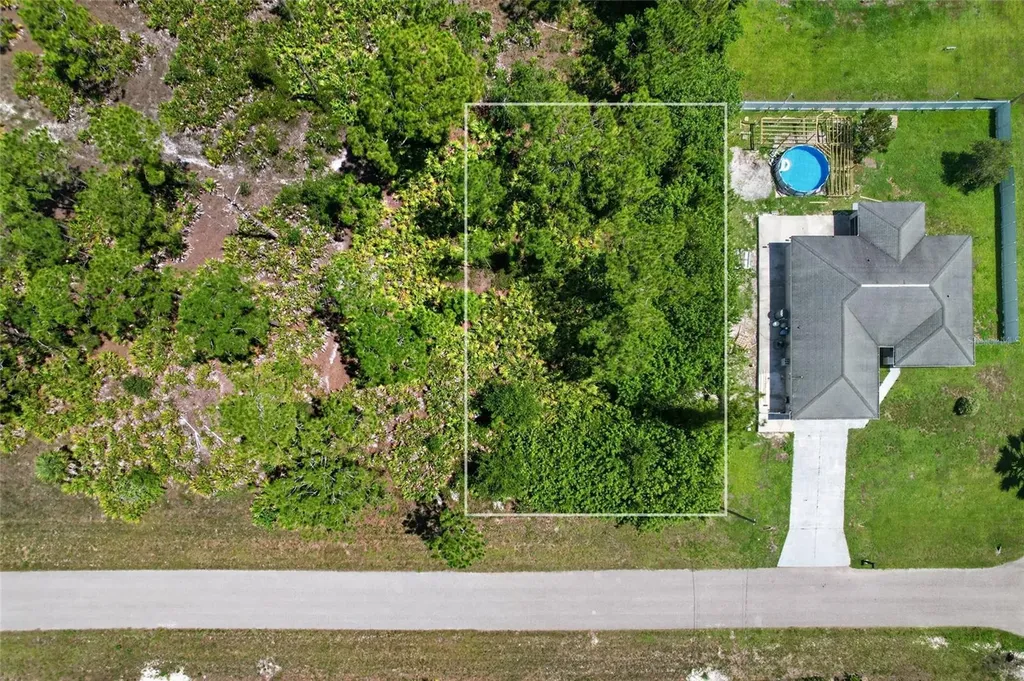1141 Cove Street E Lehigh Acres FL 33974