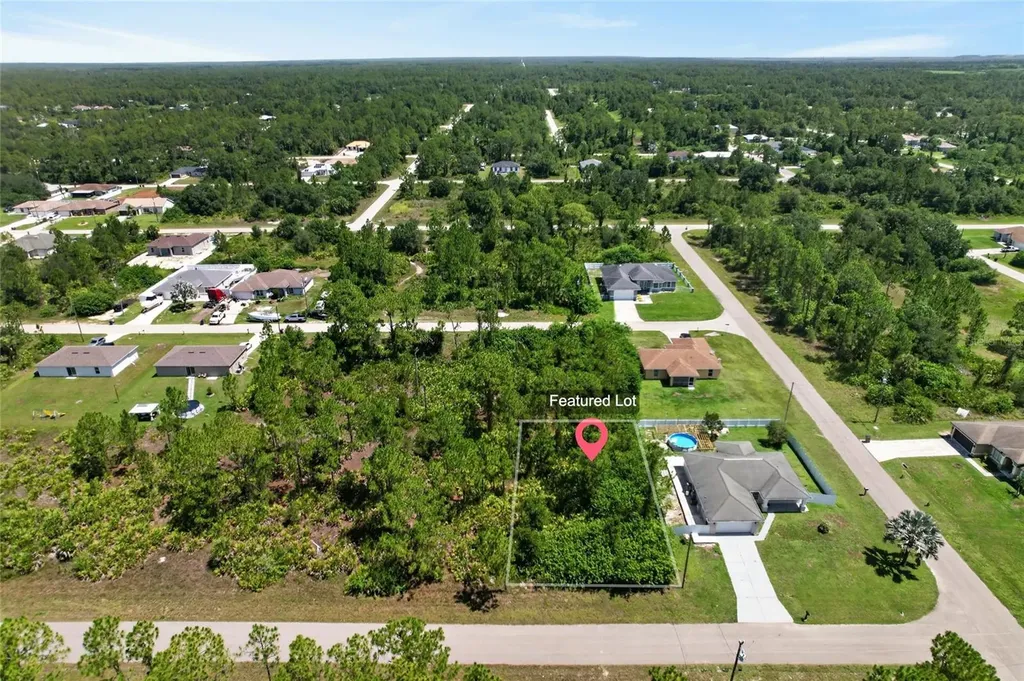 1141 Cove Street E Lehigh Acres FL 33974