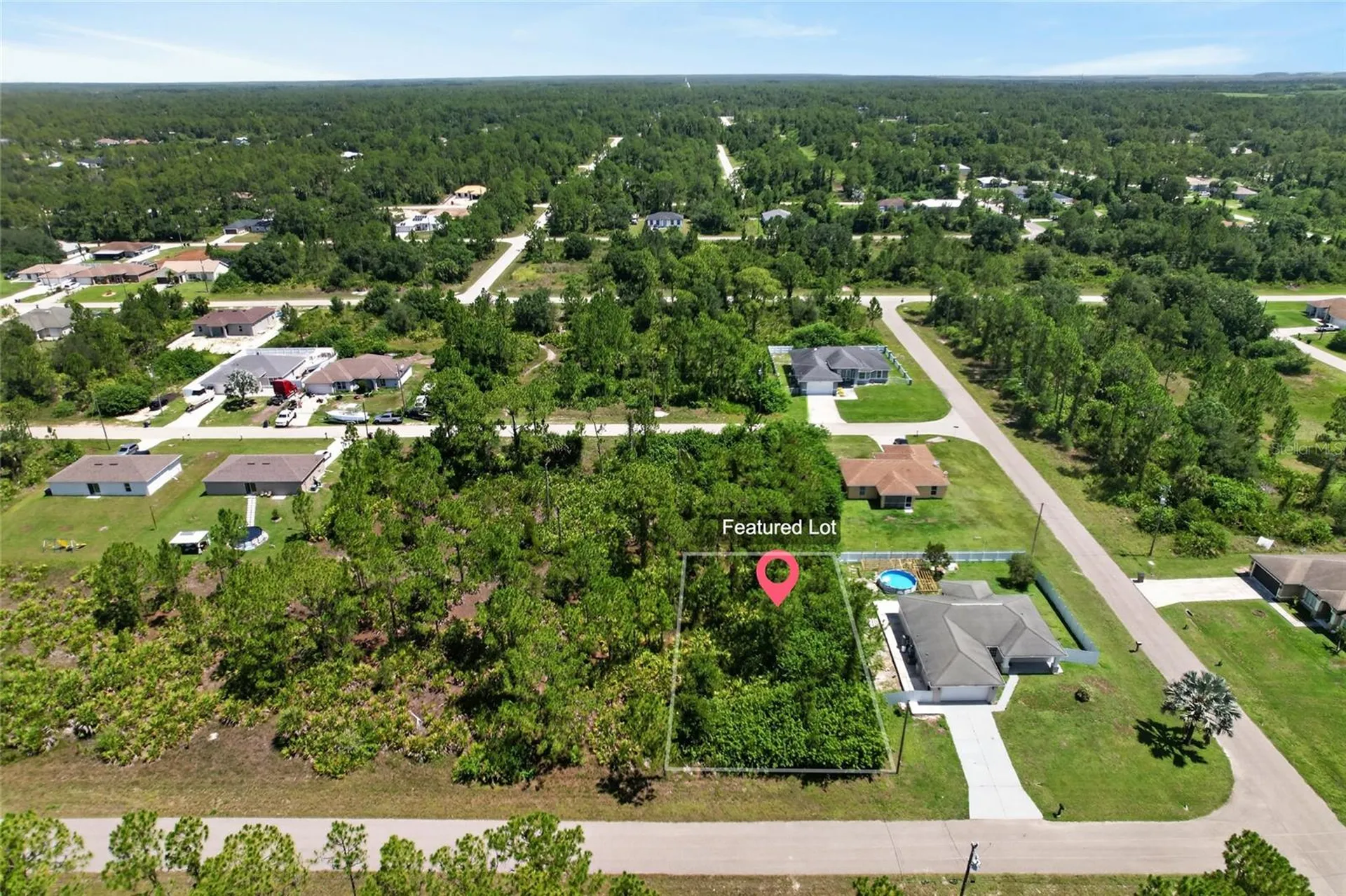 1141 Cove Street E Lehigh Acres FL 33974