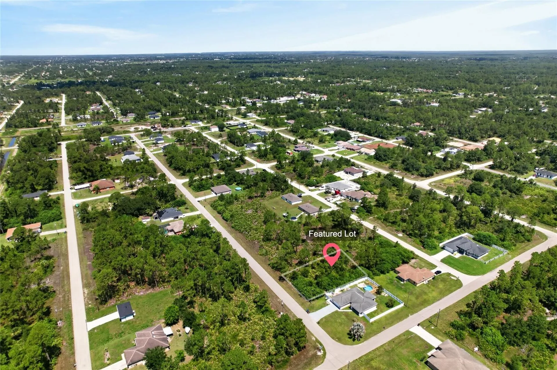 1141 Cove Street E Lehigh Acres FL 33974