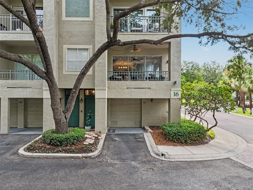 741 Mainsail Drive Tampa FL 33602