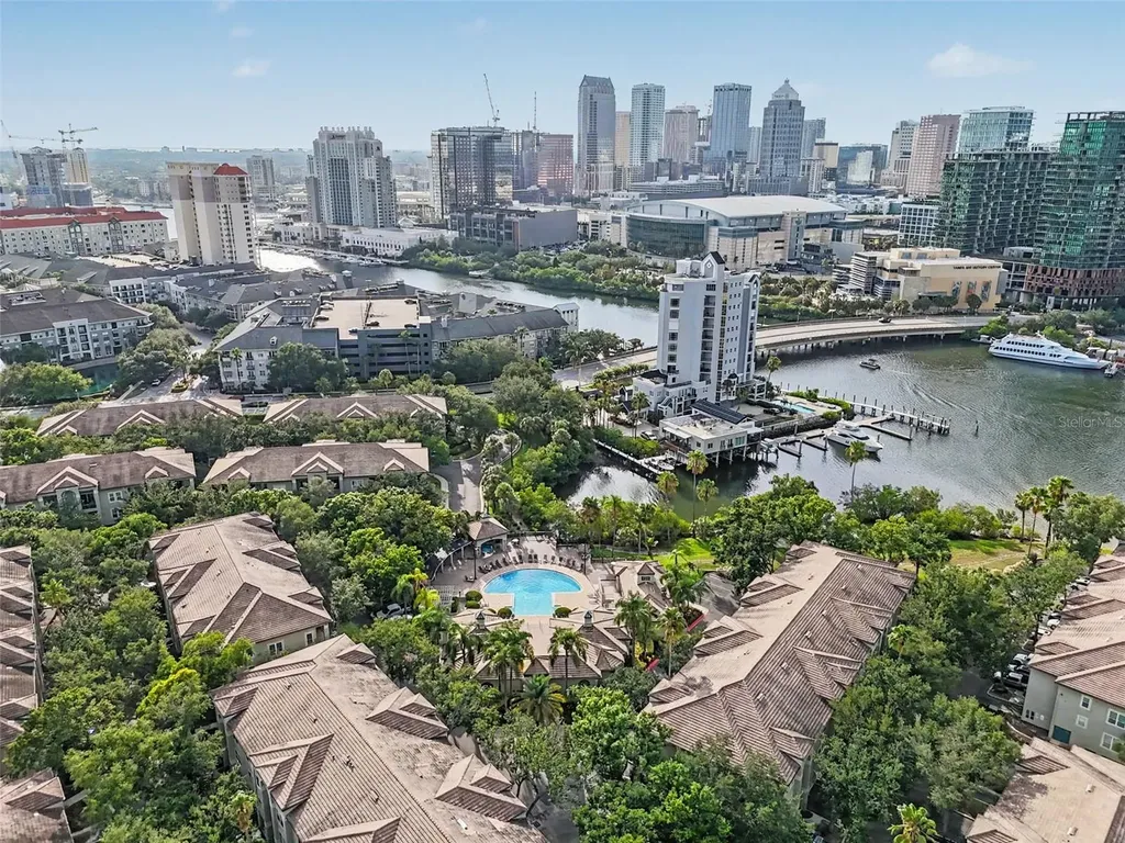 741 Mainsail Drive Tampa FL 33602