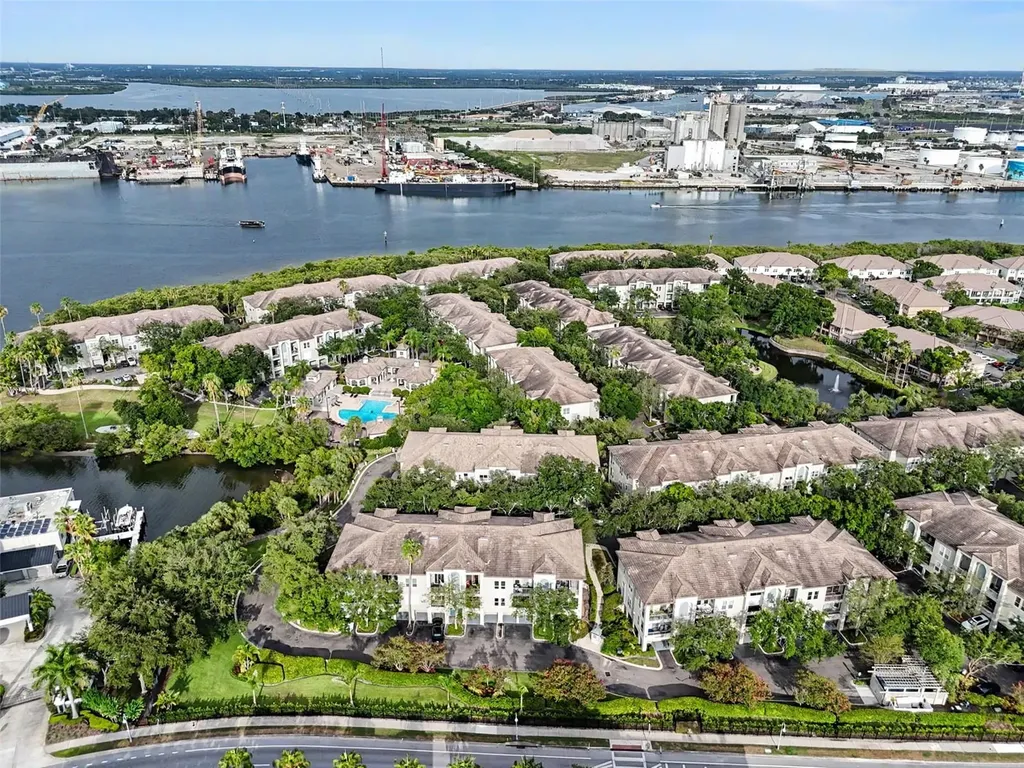 741 Mainsail Drive Tampa FL 33602