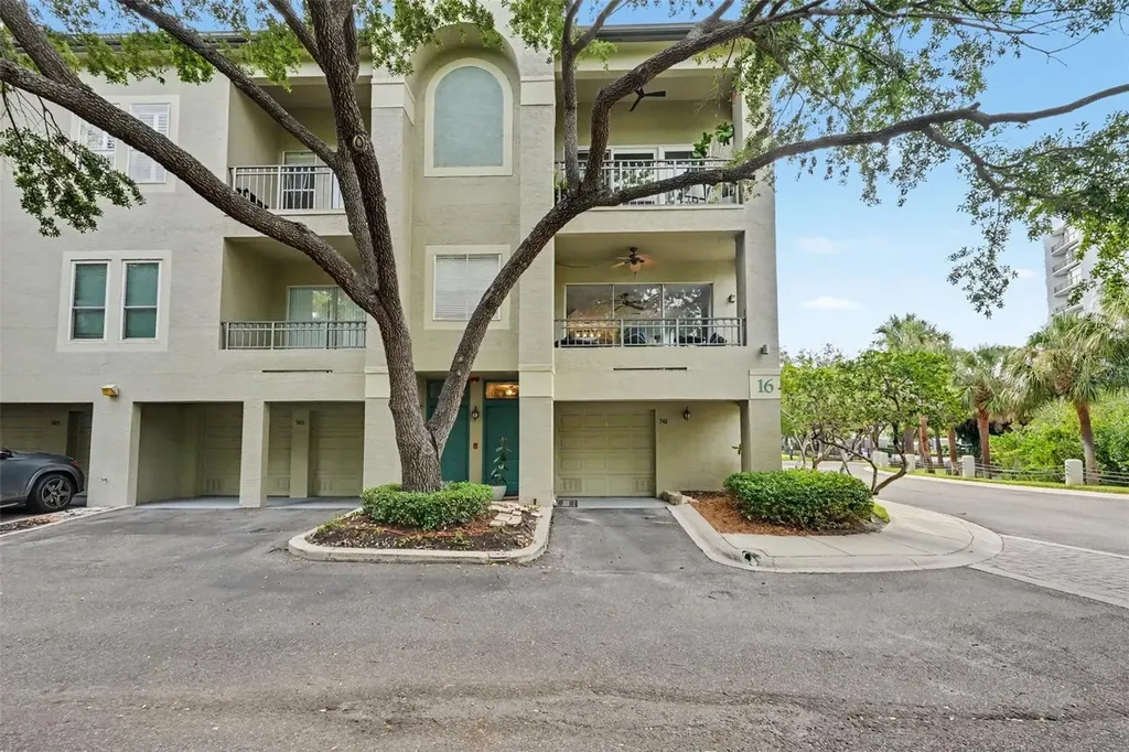 741 Mainsail Drive Tampa FL 33602