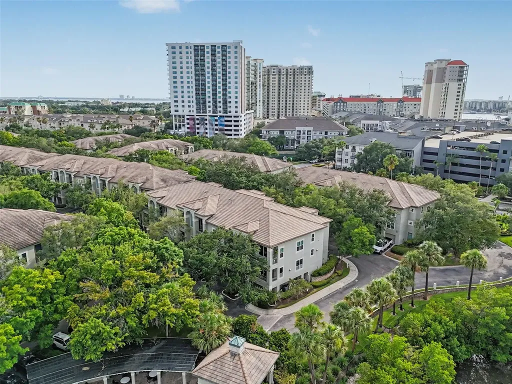 741 Mainsail Drive Tampa FL 33602