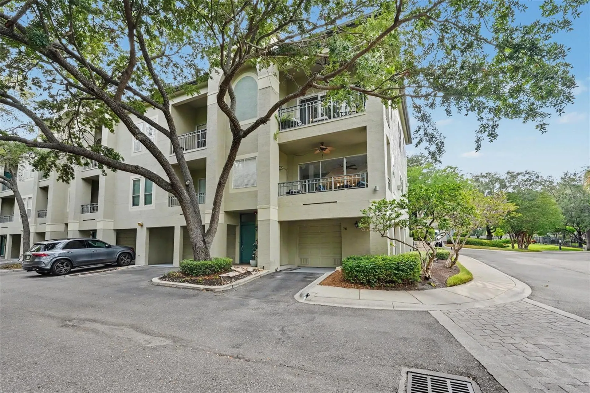 741 Mainsail Drive Tampa FL 33602