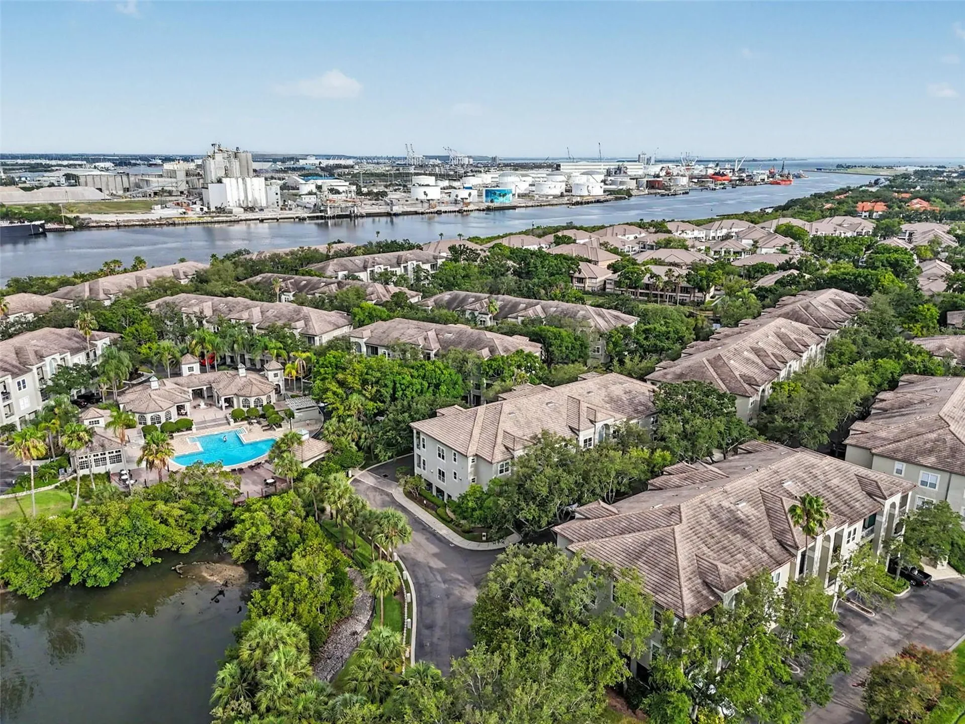 741 Mainsail Drive Tampa FL 33602