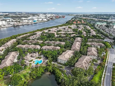 741 Mainsail Drive Tampa FL 33602
