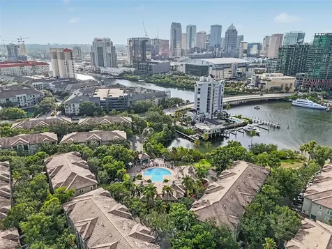 741 Mainsail Drive Tampa FL 33602