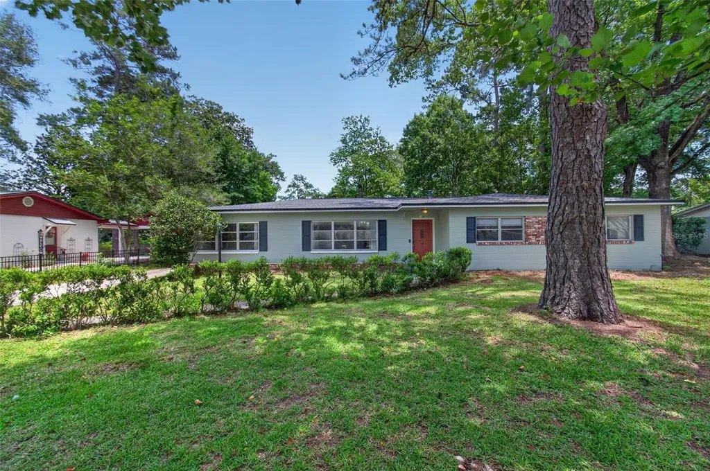 1321 NW 31st Drive Gainesville FL 32605