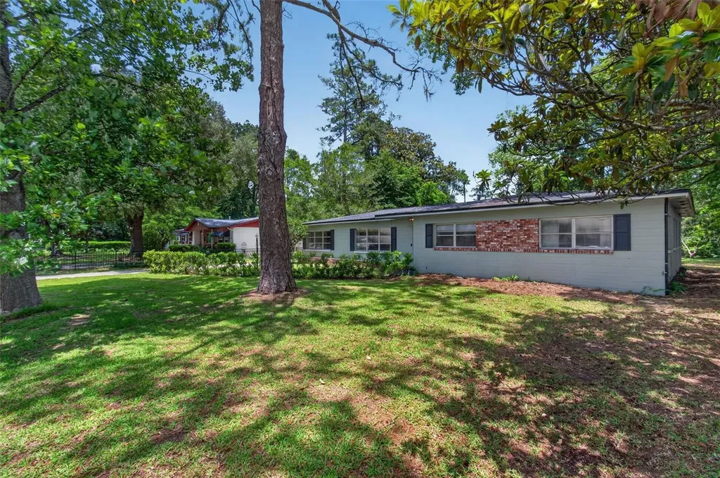 1321 NW 31st Drive Gainesville FL 32605