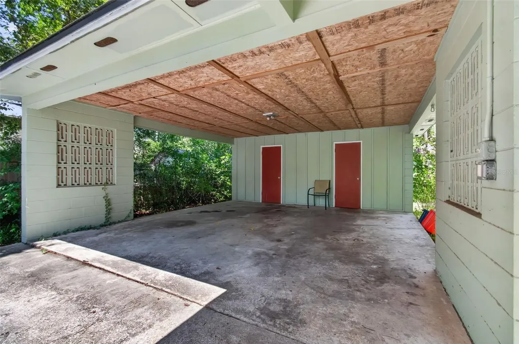 1321 NW 31st Drive Gainesville FL 32605