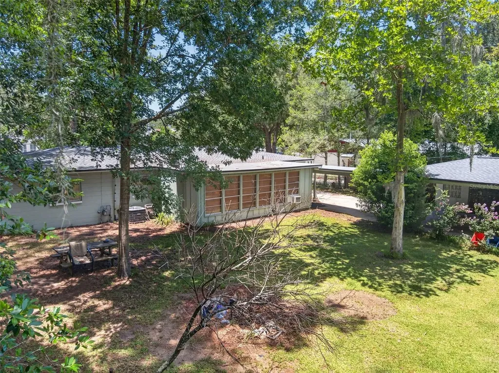 1321 NW 31st Drive Gainesville FL 32605