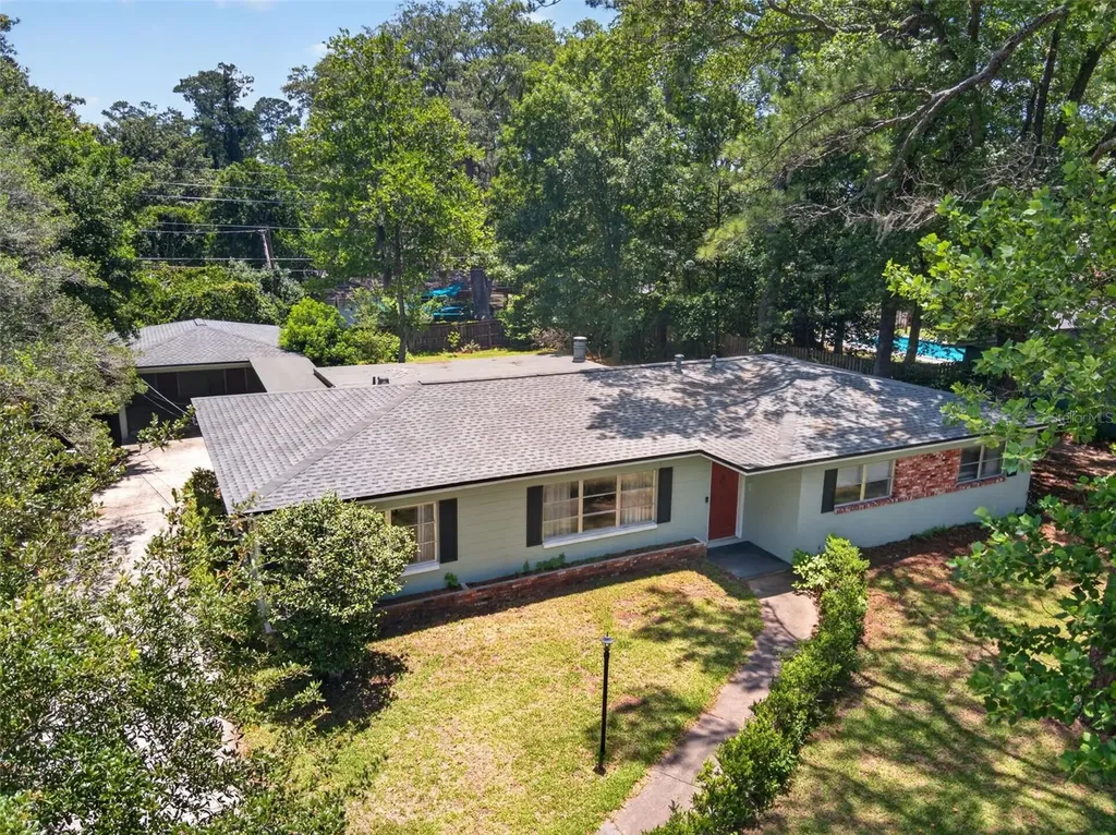 1321 NW 31st Drive Gainesville FL 32605