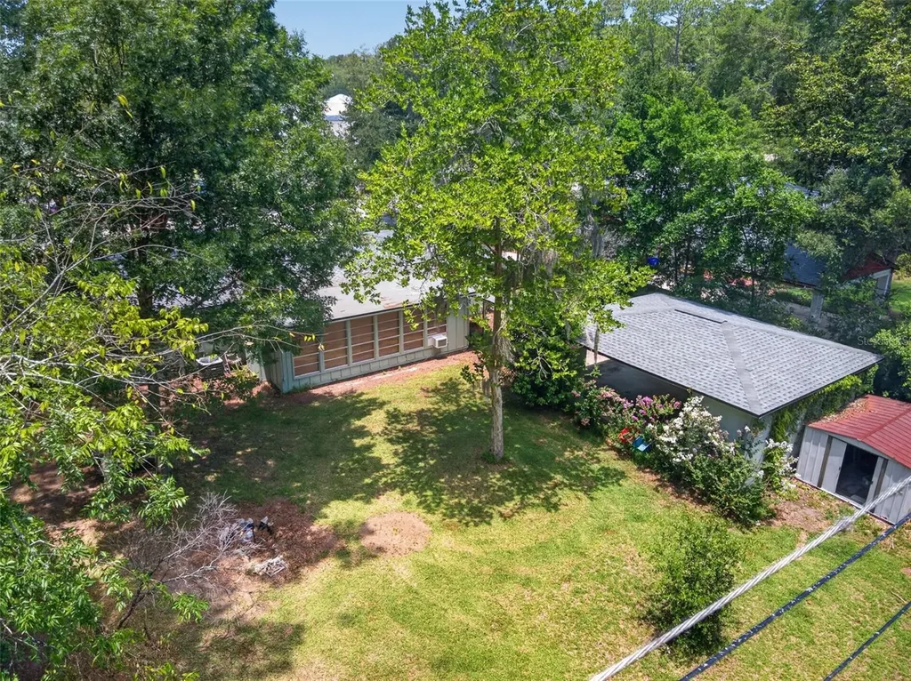 1321 NW 31st Drive Gainesville FL 32605