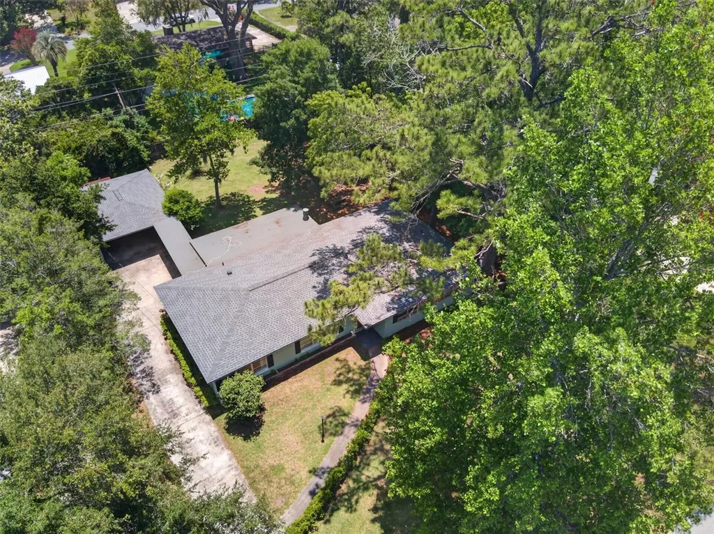 1321 NW 31st Drive Gainesville FL 32605