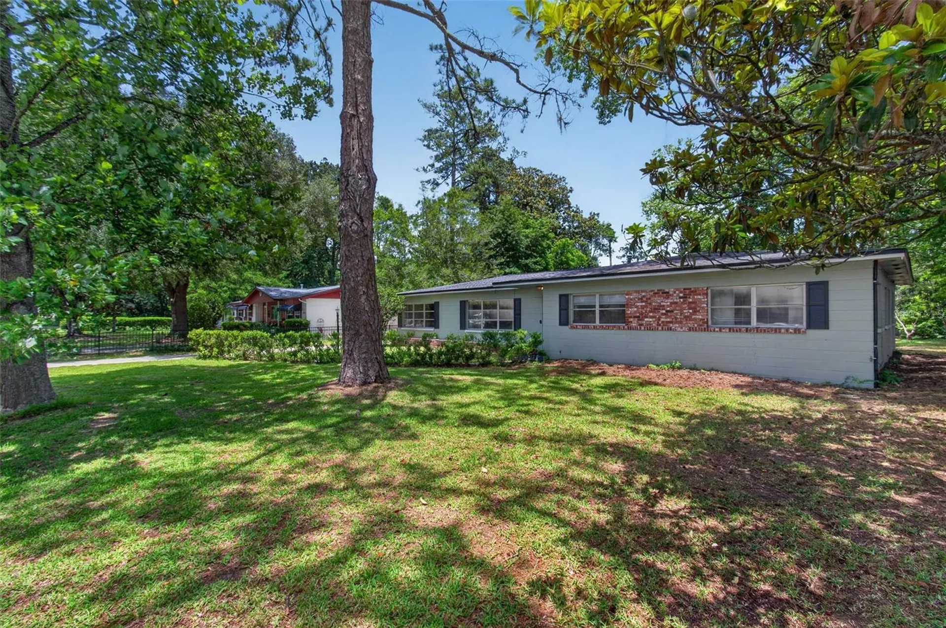 1321 NW 31st Drive Gainesville FL 32605