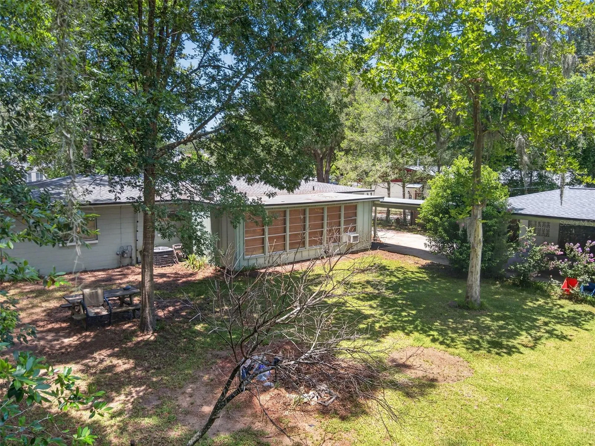 1321 NW 31st Drive Gainesville FL 32605