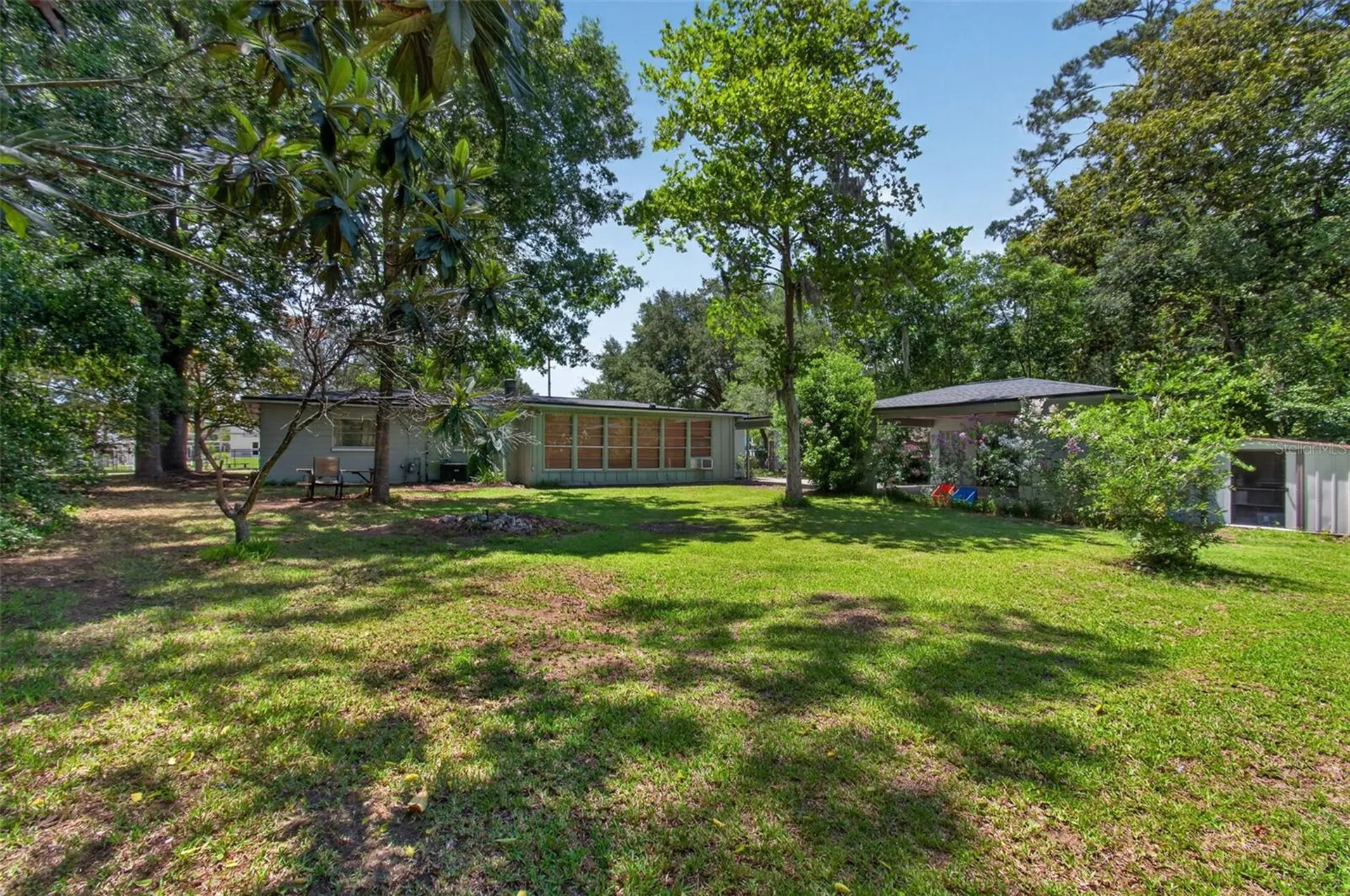 1321 NW 31st Drive Gainesville FL 32605