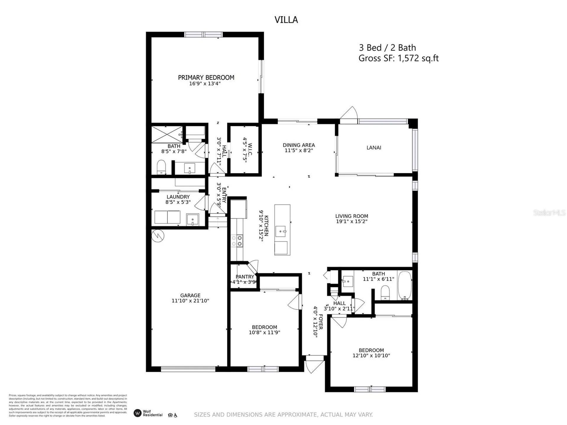 14550 Schofield Road Port Charlotte FL 33953