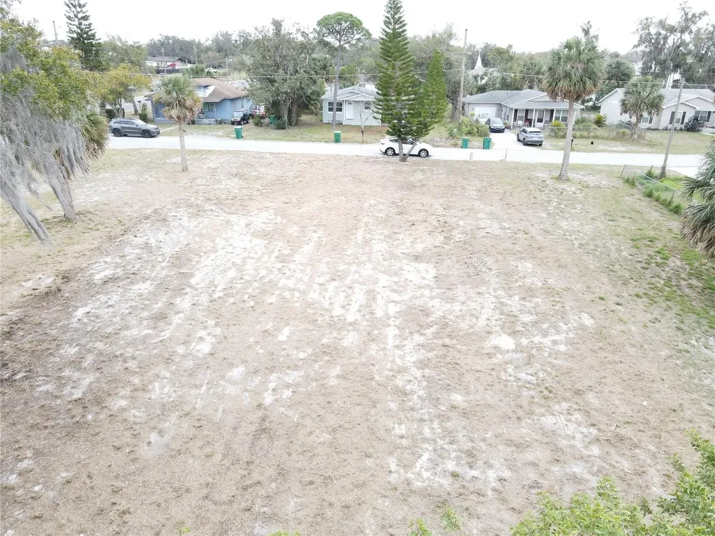 209 W Badger Avenue Eustis FL 32726